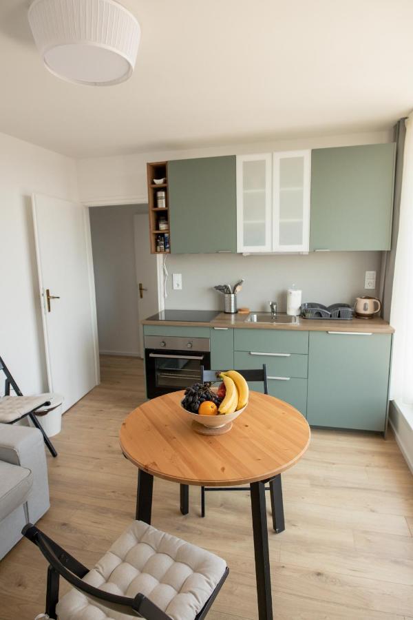Prime View Apartments Blanca & Lena Zágráb Kültér fotó